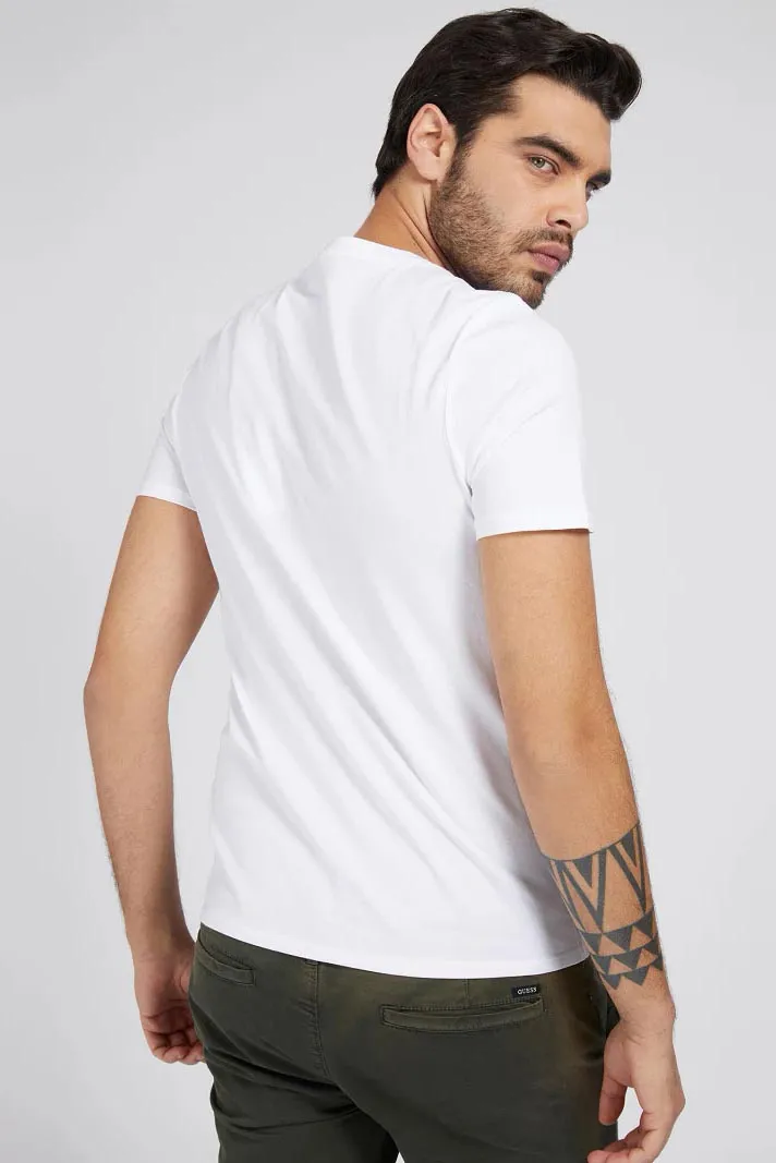 Camiseta para hombre de Guess Jeans – M1GI86I3Z11