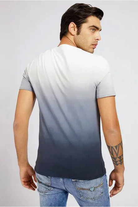 Camiseta para hombre de Guess Jeans – M1RI84J1300