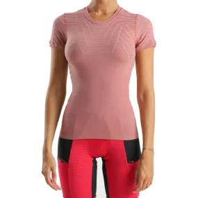 Camiseta Uyn Self Layer Terracross Support Fit W