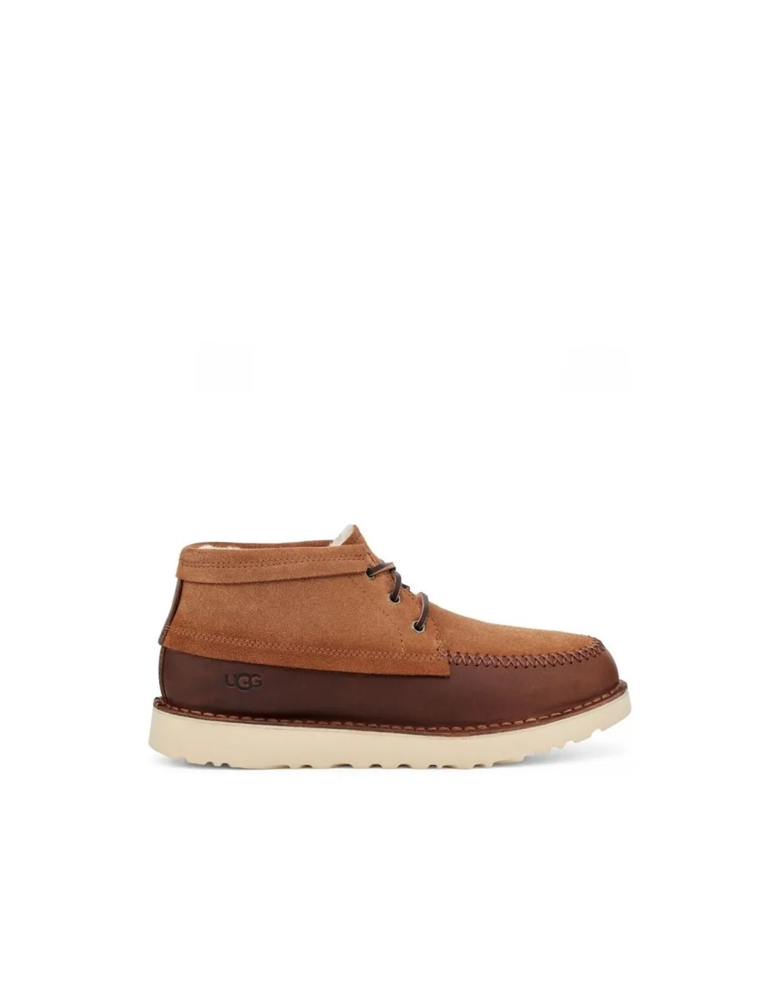 Campout Chukka