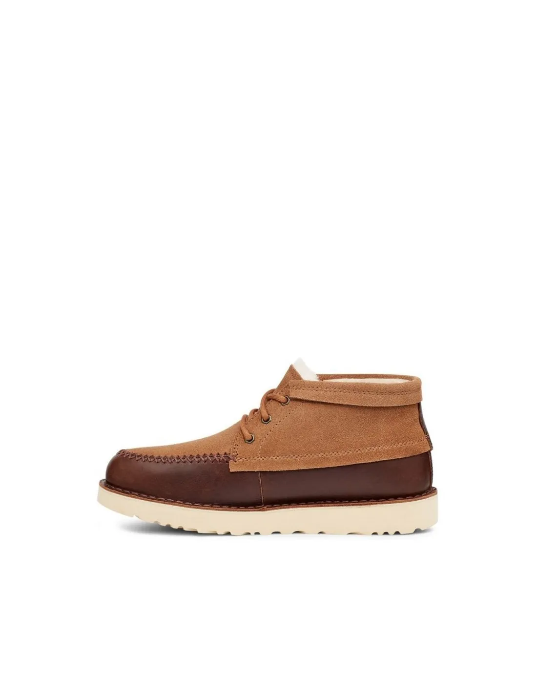 Campout Chukka