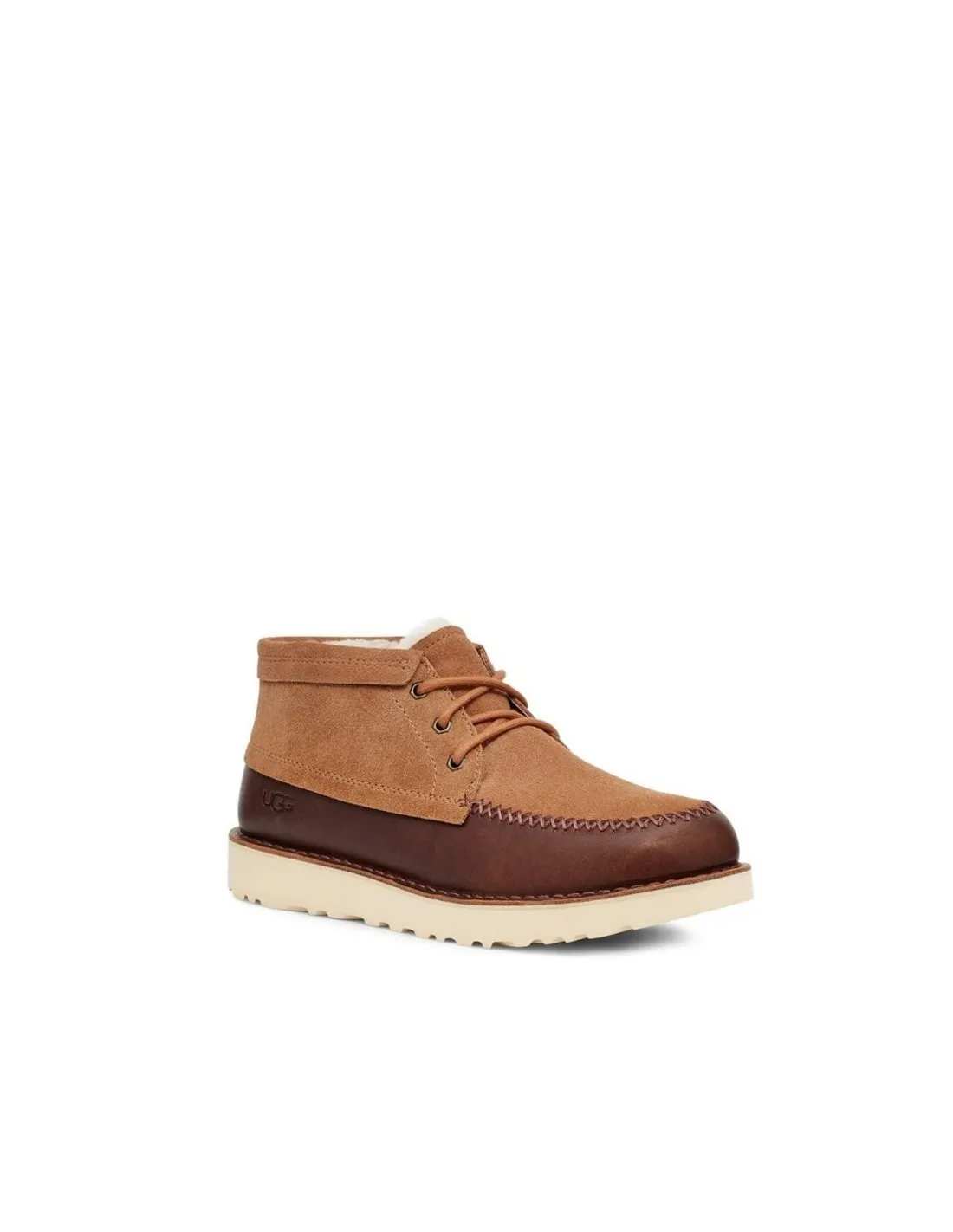 Campout Chukka