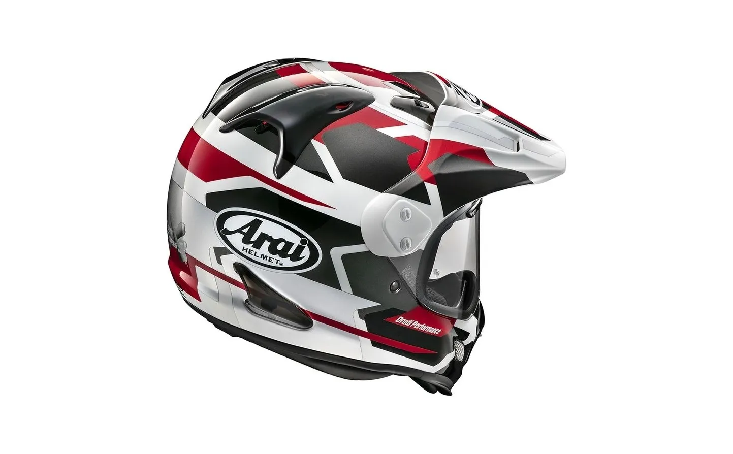 Casco Arai Tour-X4 Depart Red Metallic |8004961005|