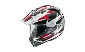 Casco Arai Tour-X4 Depart Red Metallic |8004961005|