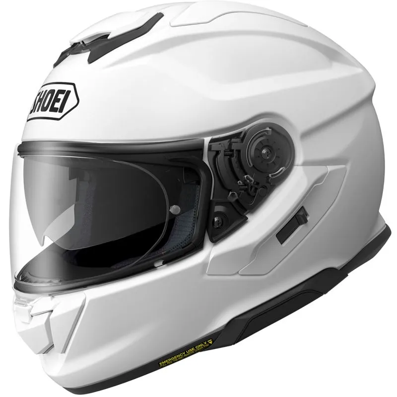 CASCO DE MOTO GTAIR 3 INTEGRAL  SHOEI