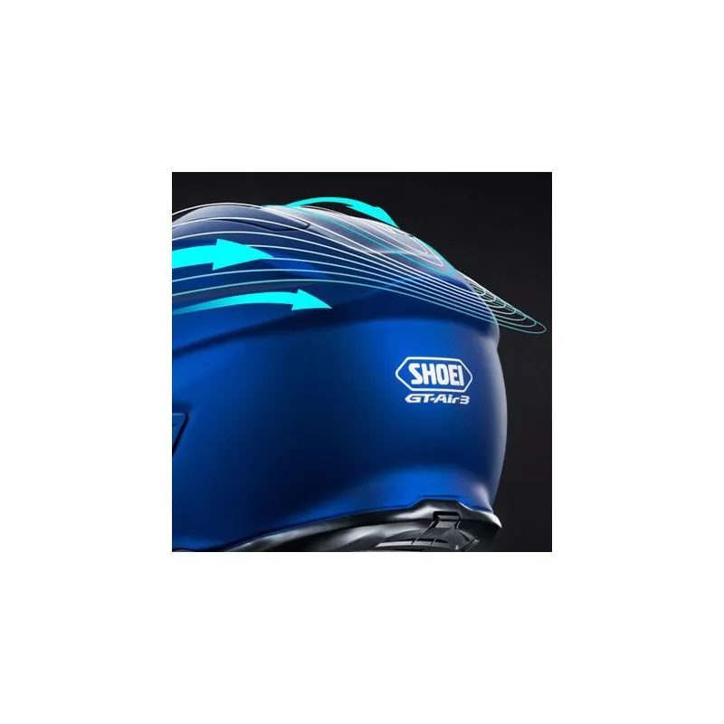 CASCO DE MOTO GTAIR 3 INTEGRAL  SHOEI