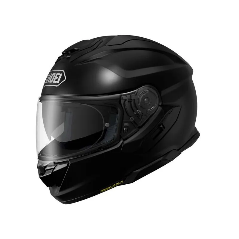 CASCO DE MOTO GTAIR 3 INTEGRAL  SHOEI