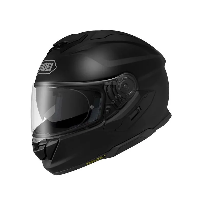 CASCO DE MOTO GTAIR 3 INTEGRAL  SHOEI