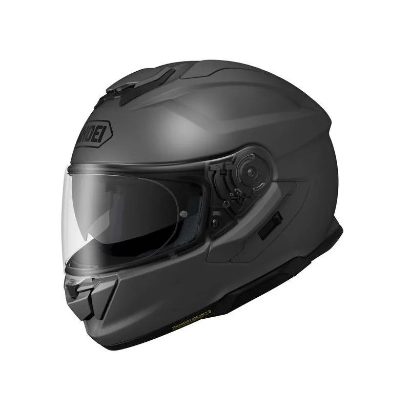 CASCO DE MOTO GTAIR 3 INTEGRAL  SHOEI