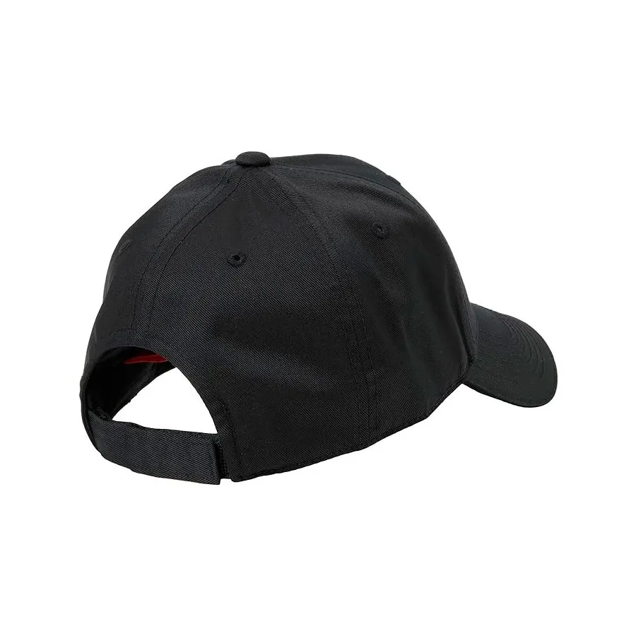 Champion Gorra 805965-KK001 NEGRO