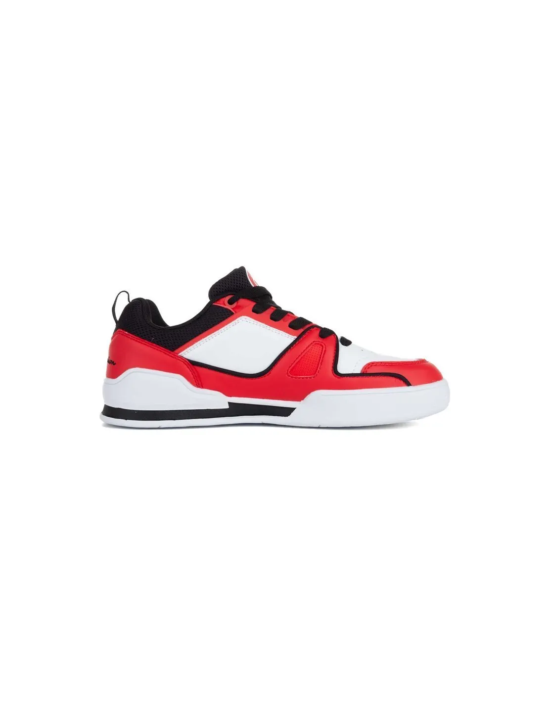 CHAMPION - Zapatillas multicolor 3 Point Low Hombre