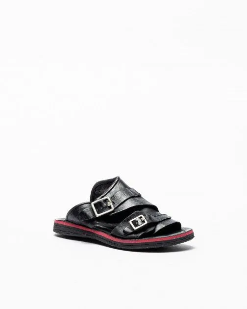 Chanclas A.S.98 B19001 Negro