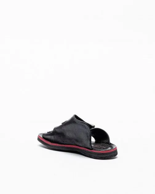 Chanclas A.S.98 B19001 Negro