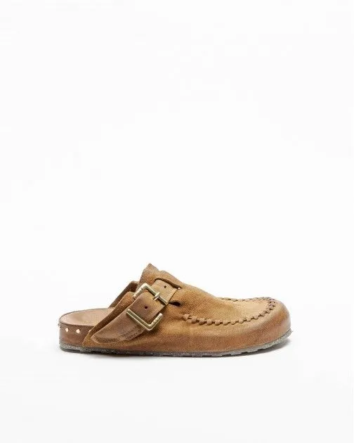 Chanclas A.S.98 B67001 Camel