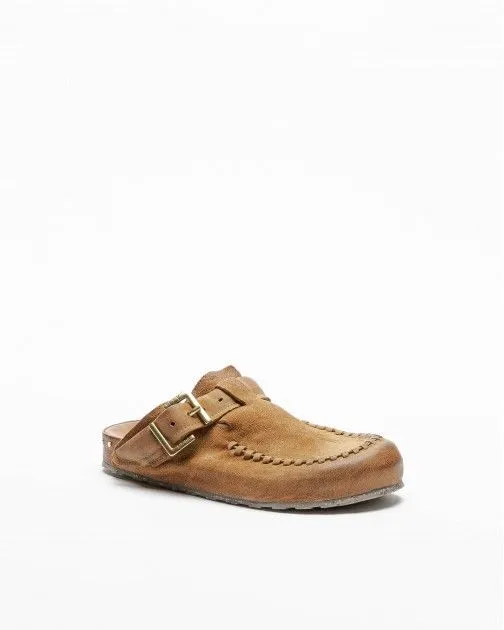 Chanclas A.S.98 B67001 Camel