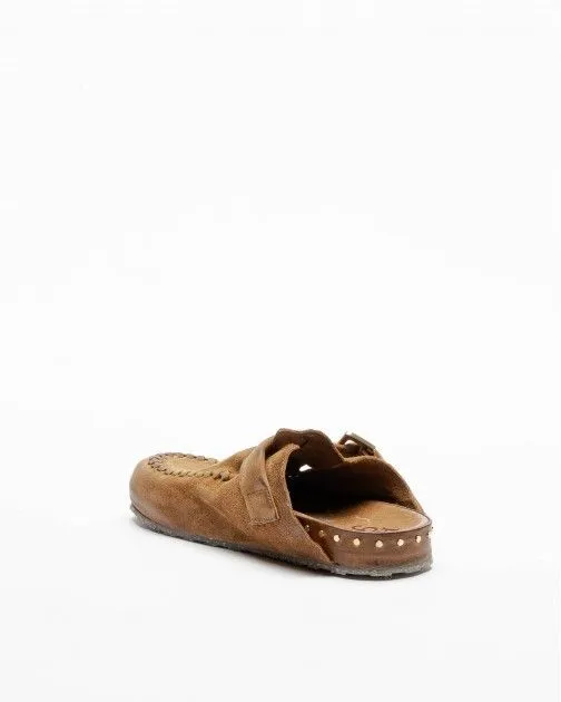 Chanclas A.S.98 B67001 Camel