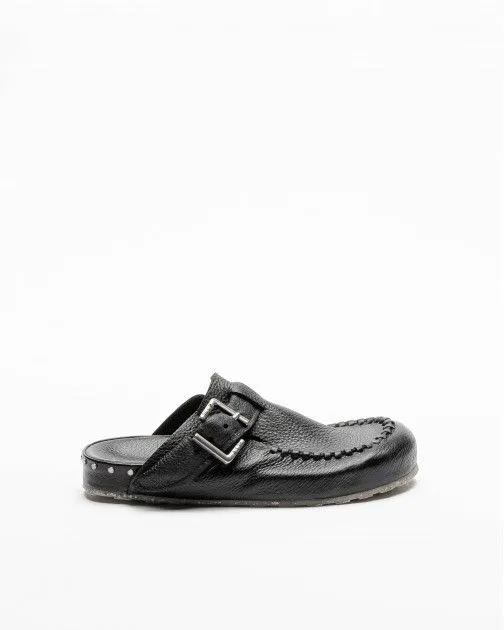 Chanclas A.S.98 B67001 Negro