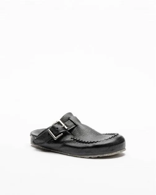 Chanclas A.S.98 B67001 Negro