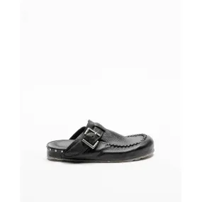 Chanclas A.S.98 B67001 Negro