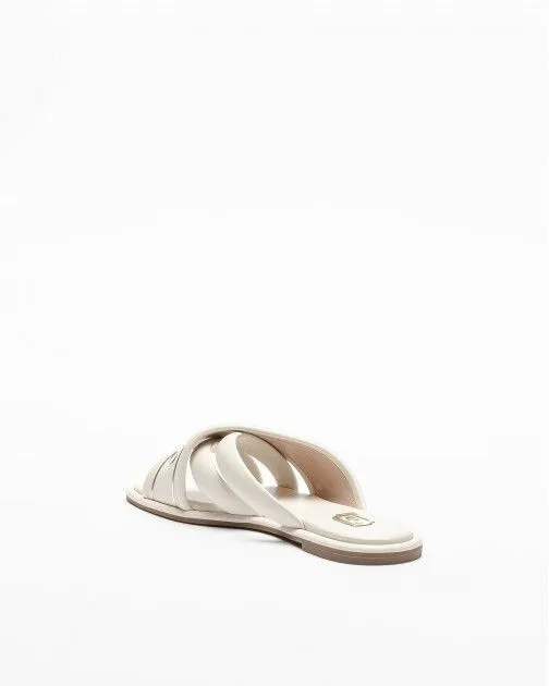 Chanclas Liu Jo Irene 01 Beige