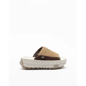 Chanclas pala Ugg W Venture Daze Slide Camel