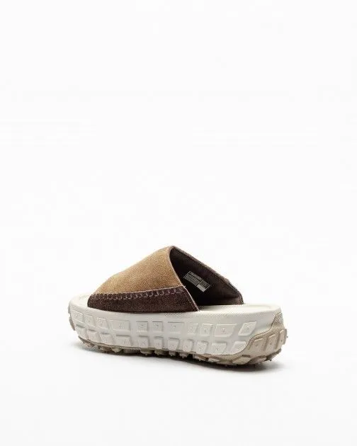 Chanclas pala Ugg W Venture Daze Slide Camel