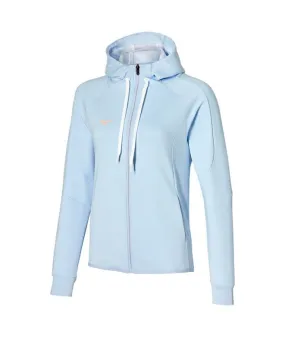 Chaqueta de Running Mizuno Athletics Rb Mujer Azul