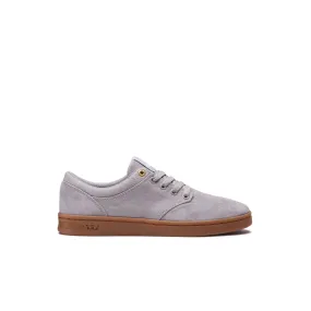 CHINO COURT light grey gum