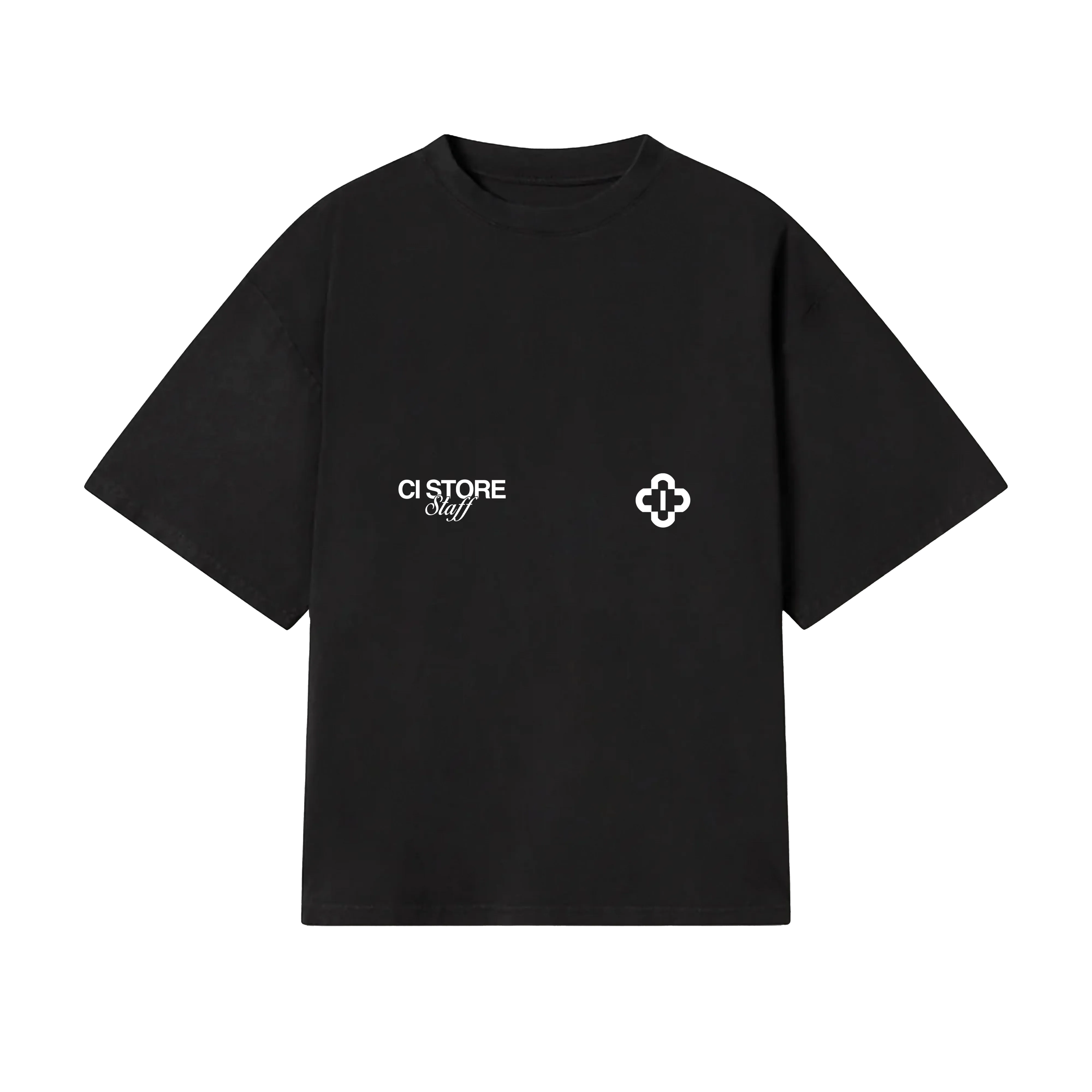 CI CONCEPT  STAFF TEE