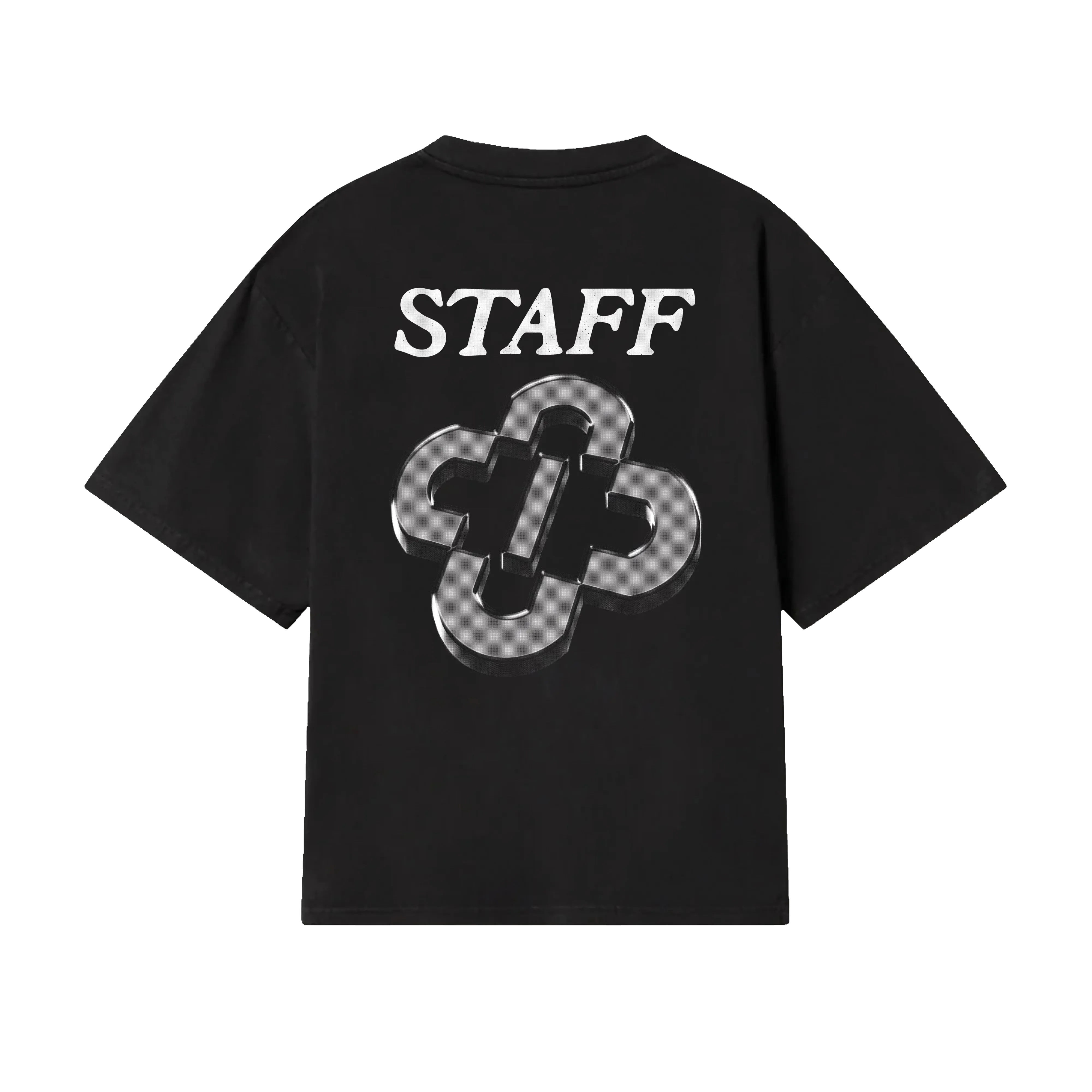 CI CONCEPT  STAFF TEE