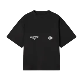 Ci Concept - STAFF TEE