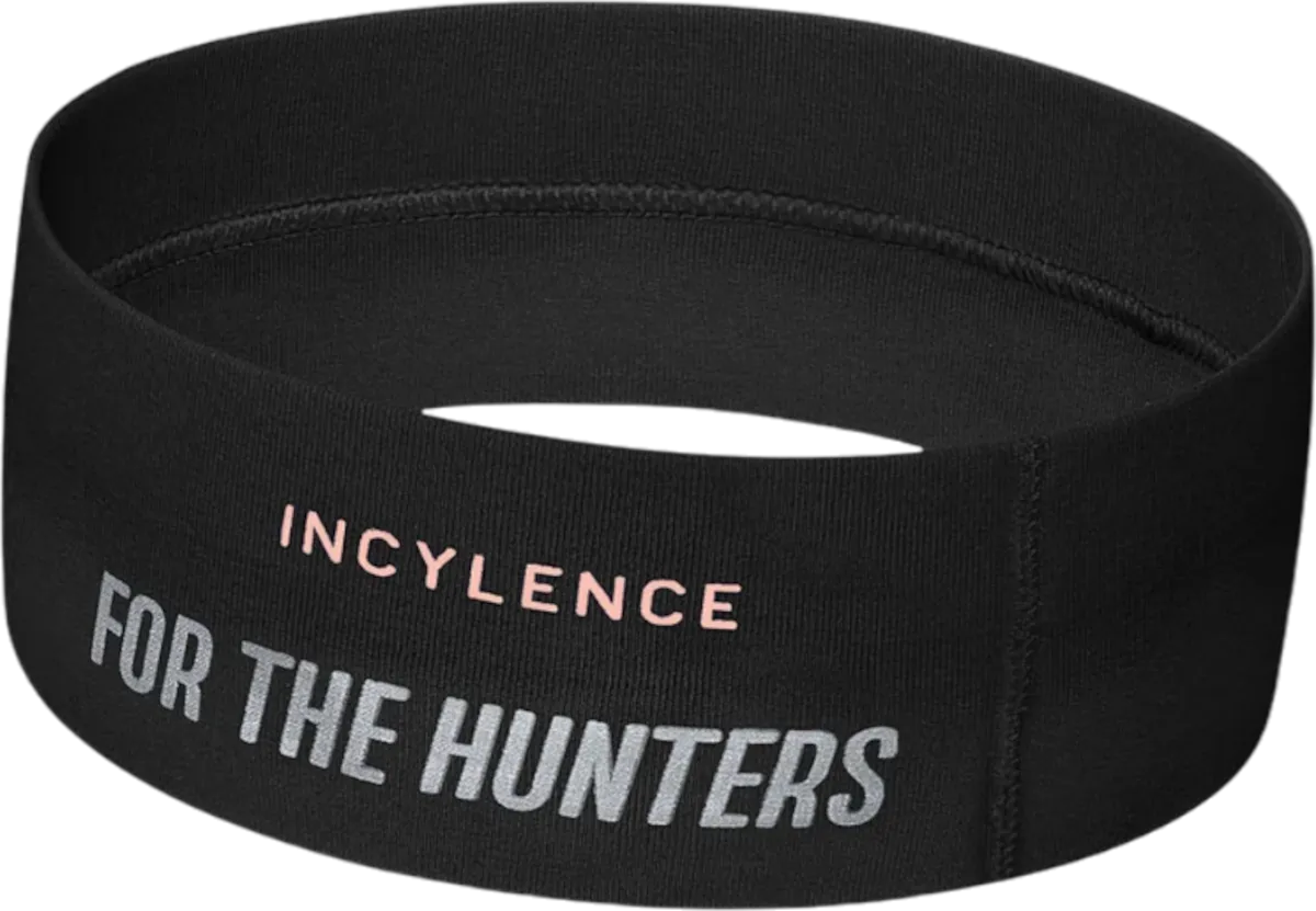 Cinta para la cabeza INCYLENCE HEADBAND V1 NARROW