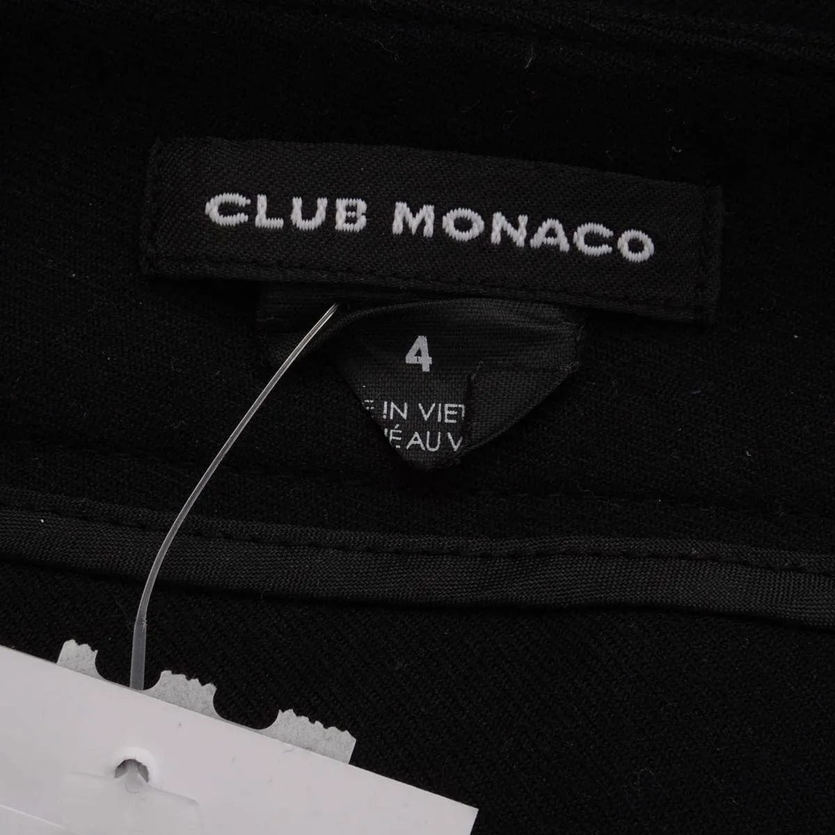 Club Monaco Pantalón