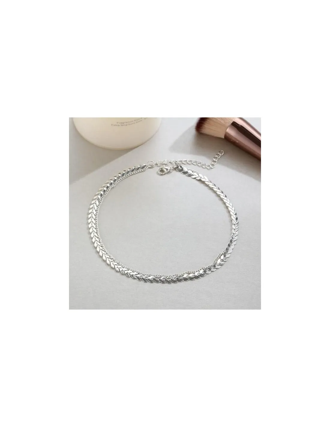 COLLAR CHOCKER