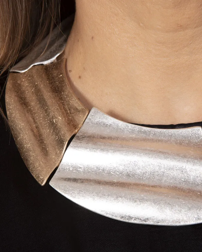 Collar Luz