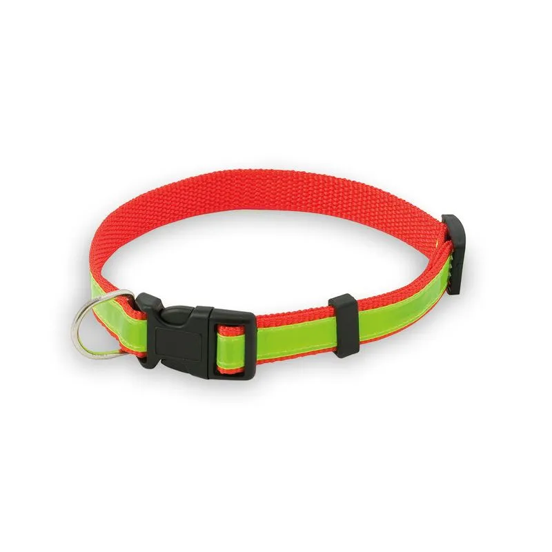 Collar Muttley Reflectante. Ajustable