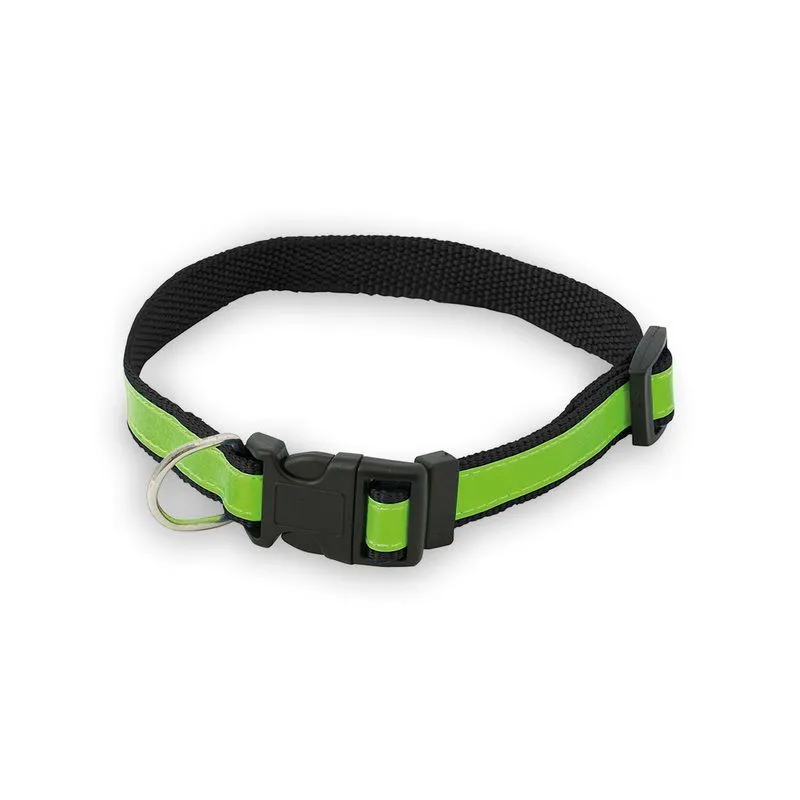 Collar Muttley Reflectante. Ajustable