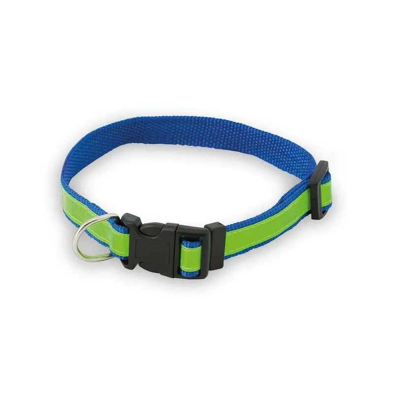 Collar Muttley Reflectante. Ajustable