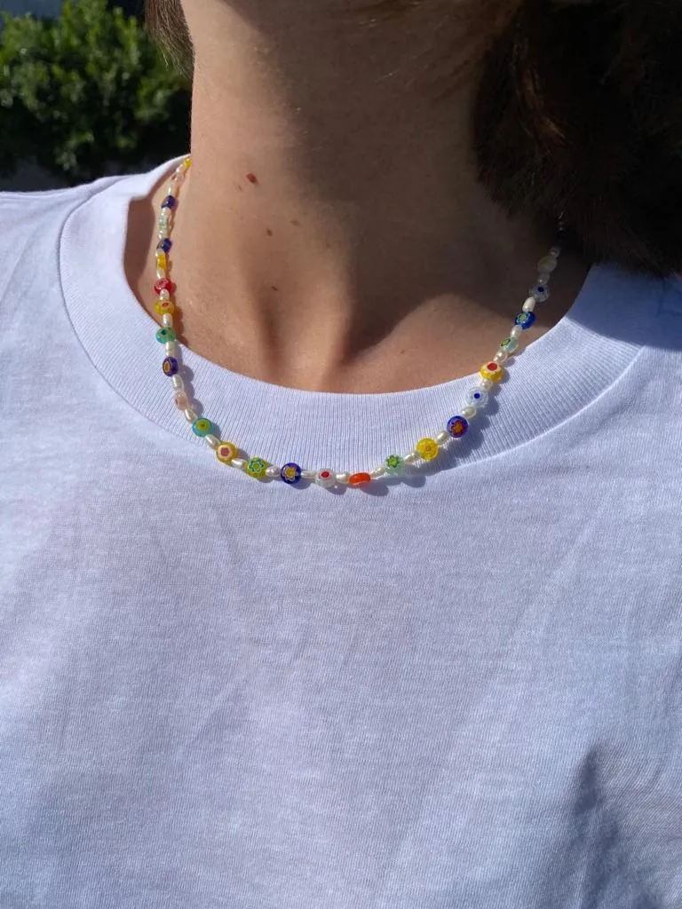 Collar Sansi