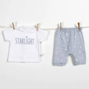 Conjunto STARLIGHT mint