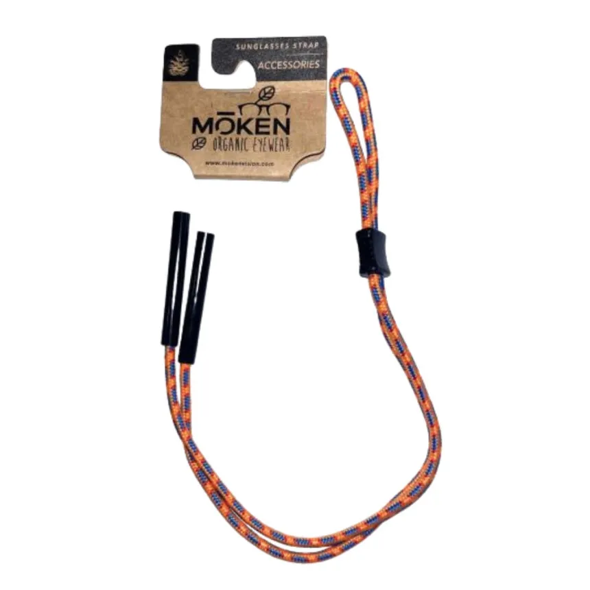 Cordón Para Gafas Moken