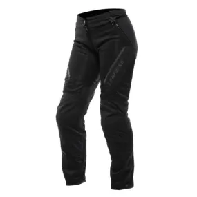 Dainese Drake 2 Super Air Woman Black Black 