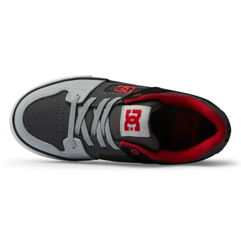 DC SHOES ADBS300256 SBO PURE ELASTIC SHOE ADBS300256 SBO KID