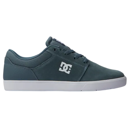 DC SHOES CRISIS 2 SHOE ADYS100647 BLU