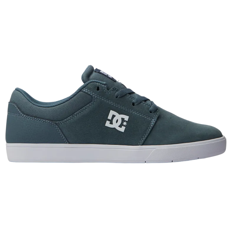 DC SHOES CRISIS 2 SHOE ADYS100647 BLU