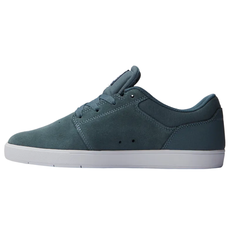 DC SHOES CRISIS 2 SHOE ADYS100647 BLU