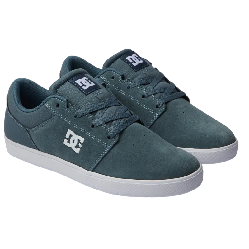 DC SHOES CRISIS 2 SHOE ADYS100647 BLU