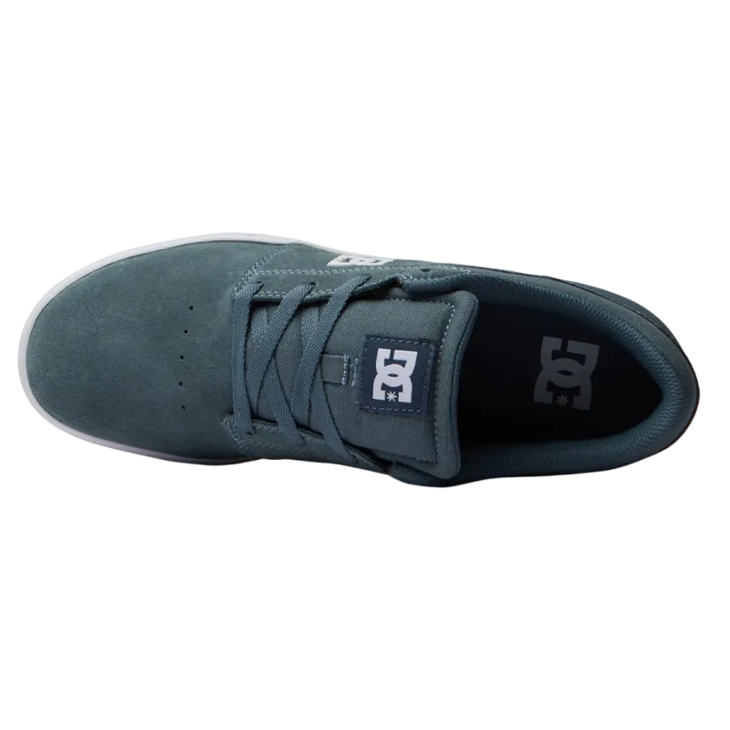 DC SHOES CRISIS 2 SHOE ADYS100647 BLU