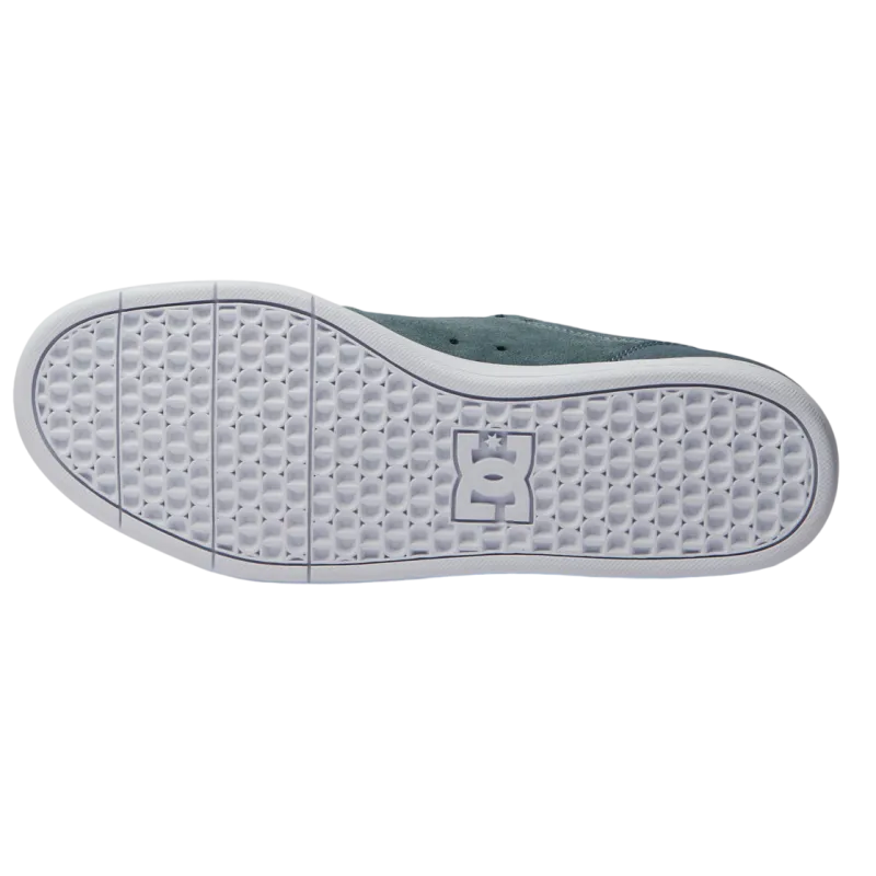 DC SHOES CRISIS 2 SHOE ADYS100647 BLU