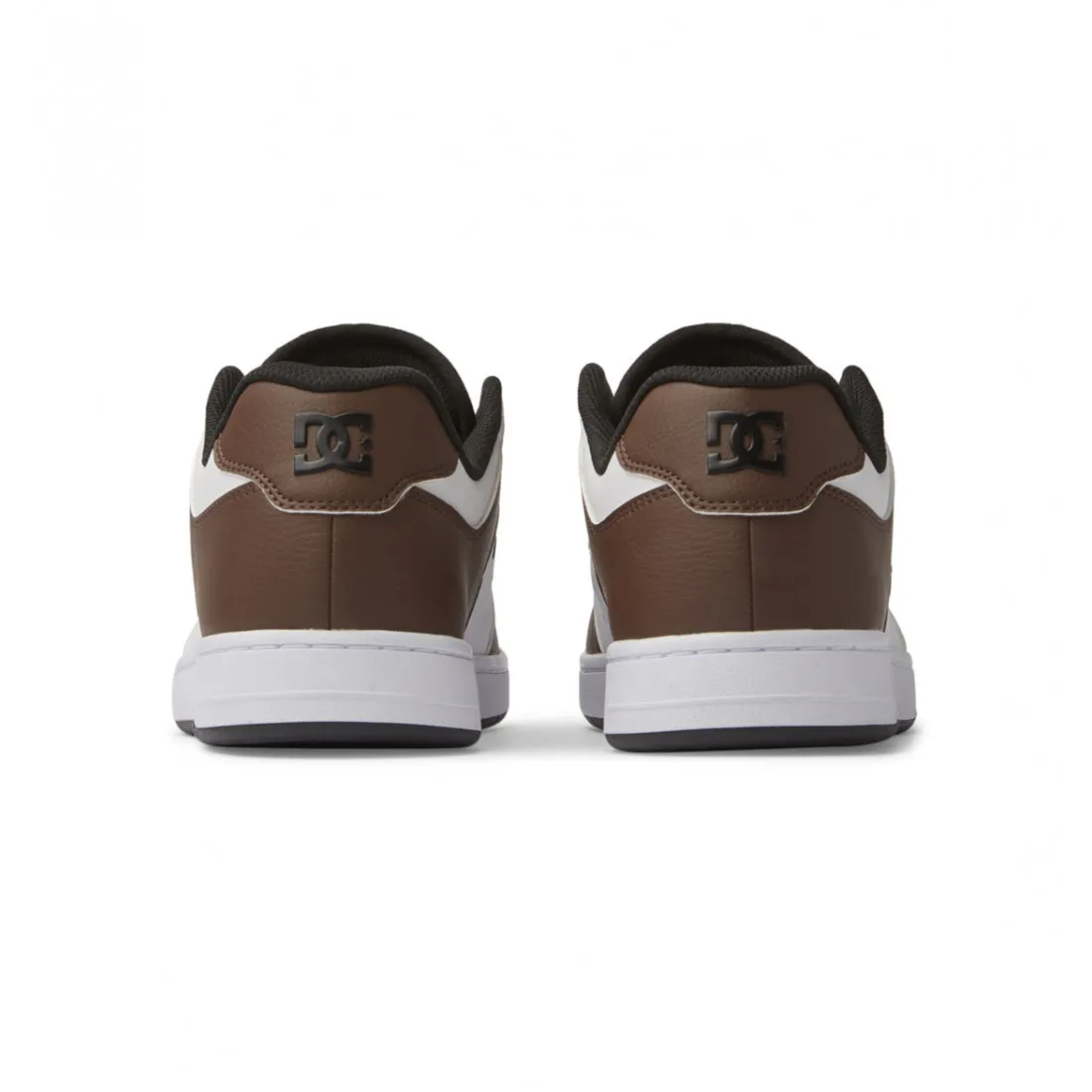 DC SHOES MANTECA 4 Sn white brown